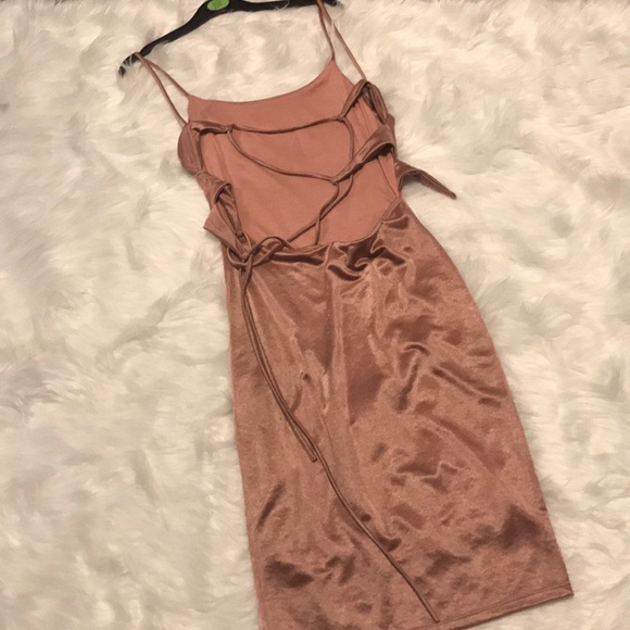 Dress - Picture 2 of 2